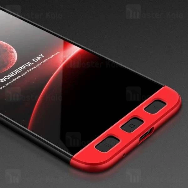 قاب 360 درجه هواوی Xiaomi Redmi Go GKK 360 Full Case