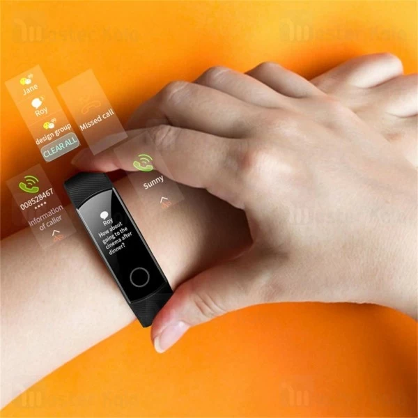 دستبند سلامتی هوشمند هواوی Huawei Honor Band 5 Smart Band