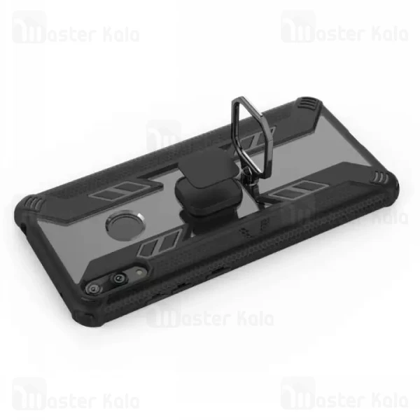 قاب Huawei P Smart 2019 / Honor 10 Lite Lenuo Armor Ring Holder Case