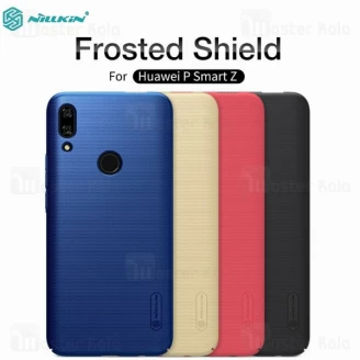 قاب محافظ نیلکین هواوی Huawei P Smart Z 2019 Nillkin Frosted Shield