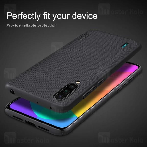 قاب محافظ نیلکین شیائومی Xiaomi Mi CC9 Nillkin Frosted Shield