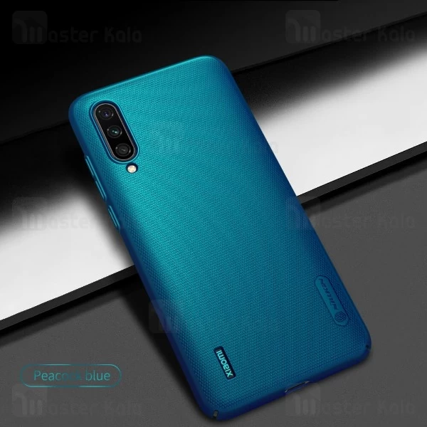 قاب محافظ نیلکین شیائومی Xiaomi Mi CC9 Nillkin Frosted Shield