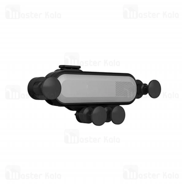 هولدر موبایل Yesido C62 Gravity Linkage Car Holder