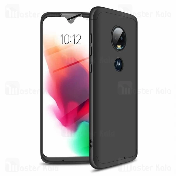 قاب 360 درجه موتورولا Motorola Moto G7 GKK 360 Full Case