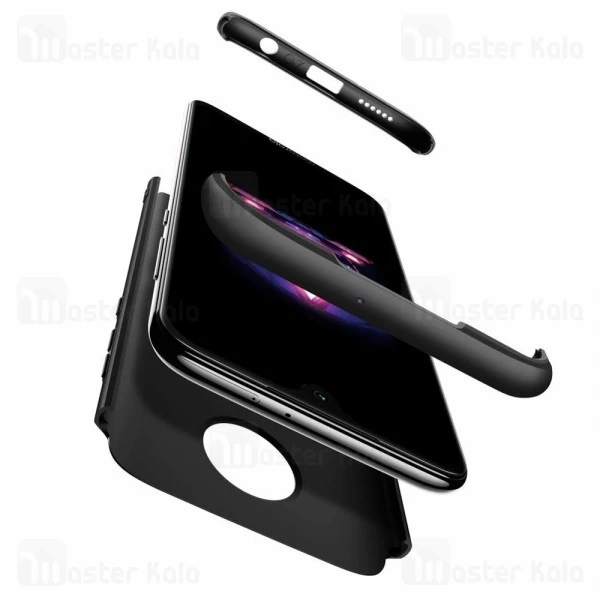 قاب 360 درجه موتورولا Motorola Moto G7 GKK 360 Full Case