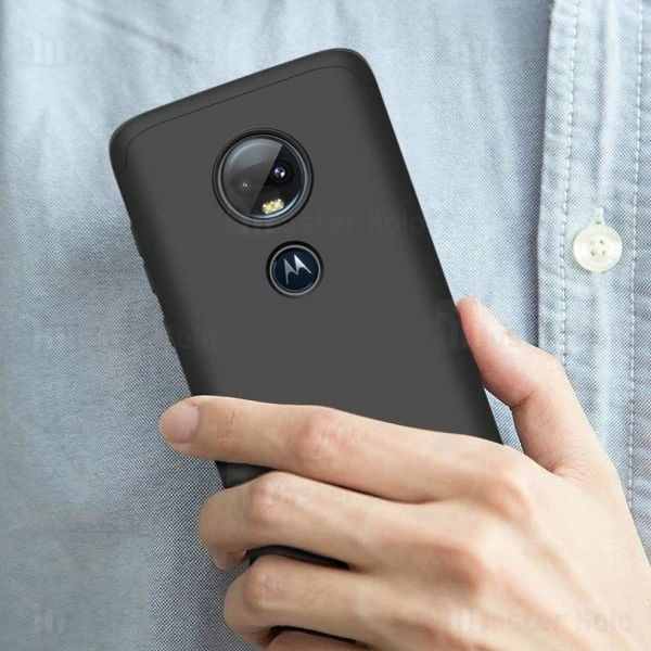 قاب 360 درجه موتورولا Motorola Moto G7 GKK 360 Full Case