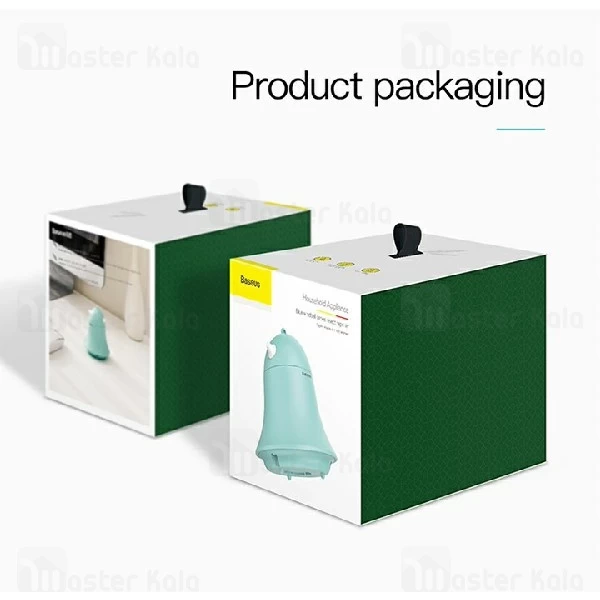 چراغ حشره کش بیسوس Baseus Household Appliance ACMWD-LF02