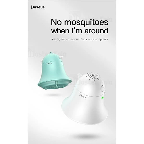 چراغ حشره کش بیسوس Baseus Household Appliance ACMWD-LF02