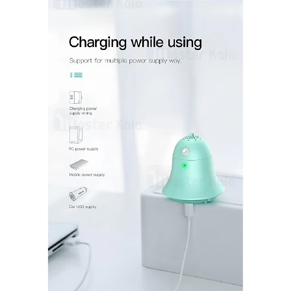 چراغ حشره کش بیسوس Baseus Household Appliance ACMWD-LF02