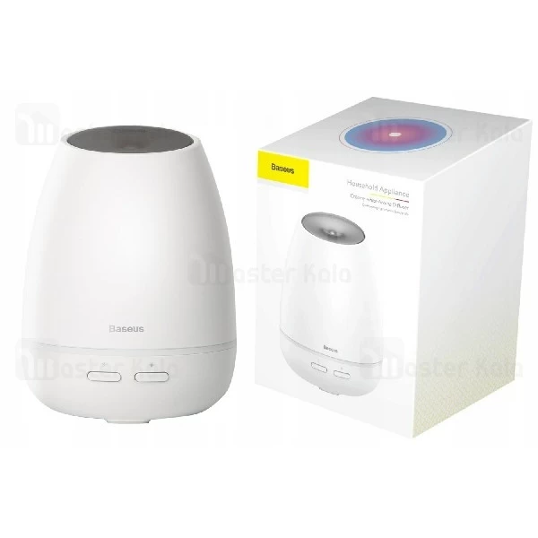 دستگاه بخور سرد و چراغ خواب بیسوس Baseus Household Appliance ACXUN-02