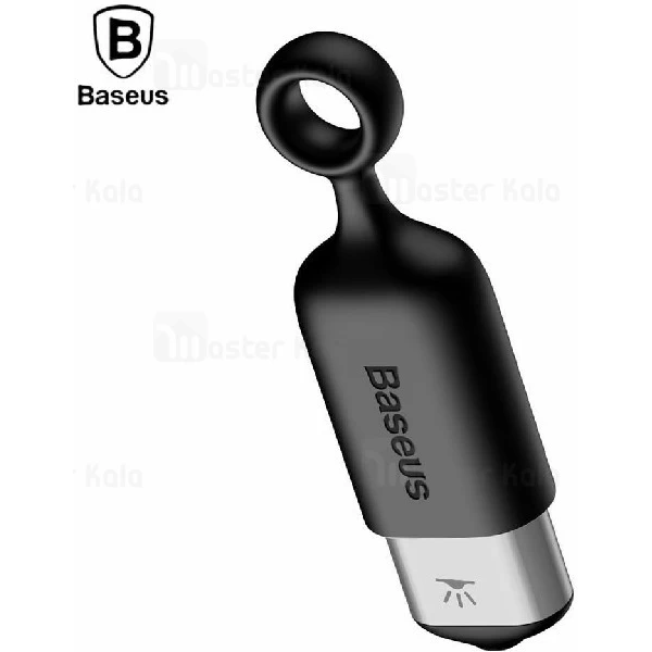 ریموت هوشمند Lightning بیسوس Baseus Phone Remote Control ACLR01-01