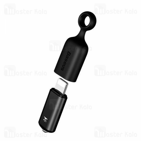 ریموت هوشمند Lightning بیسوس Baseus Phone Remote Control ACLR01-01