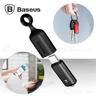 ریموت هوشمند Lightning بیسوس Baseus Phone Remote Control ACLR01-01