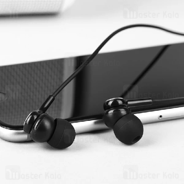 هندزفری سیمی بروفون Borofone BM33 Earphone