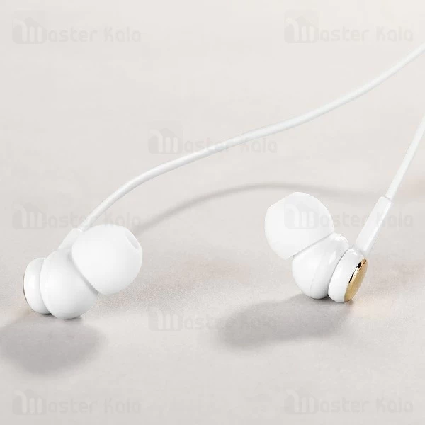 هندزفری سیمی بروفون Borofone BM33 Earphone
