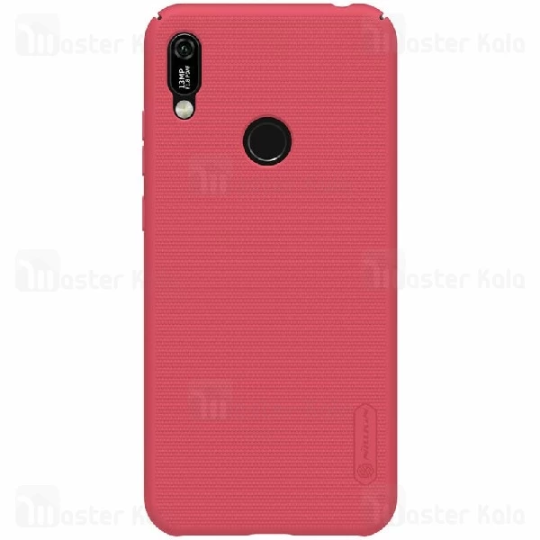 قاب محافظ نیلکین هواوی Huawei Y6 2019 / Y6 Prime 2019 Nillkin Frosted Shield