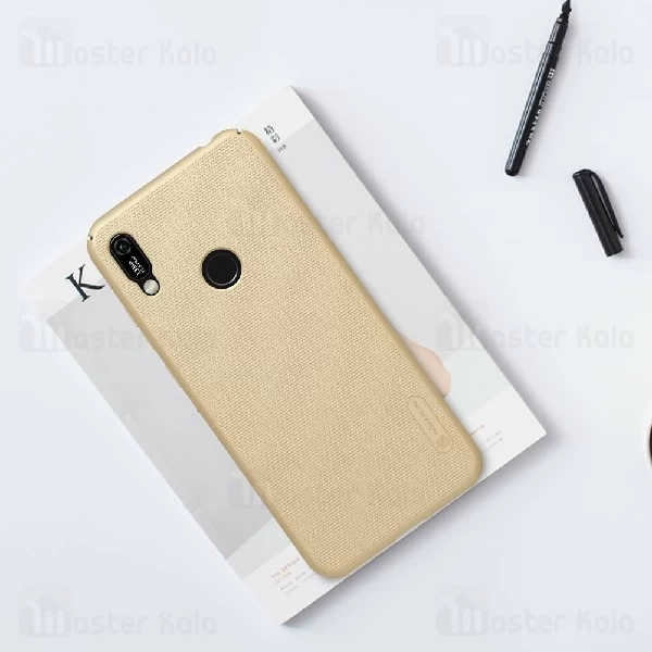 قاب محافظ نیلکین هواوی Huawei Y6 2019 / Y6 Prime 2019 Nillkin Frosted Shield
