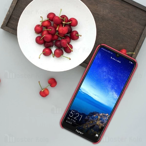 قاب محافظ نیلکین هواوی Huawei Y6 2019 / Y6 Prime 2019 Nillkin Frosted Shield