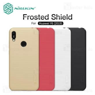 قاب محافظ نیلکین هواوی Huawei Y6 2019 / Y6 Prime 2019 Nillkin Frosted Shield