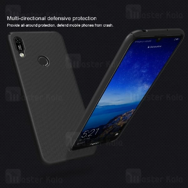 قاب محافظ نیلکین هواوی Huawei Y6 2019 / Y6 Prime 2019 Nillkin Frosted Shield