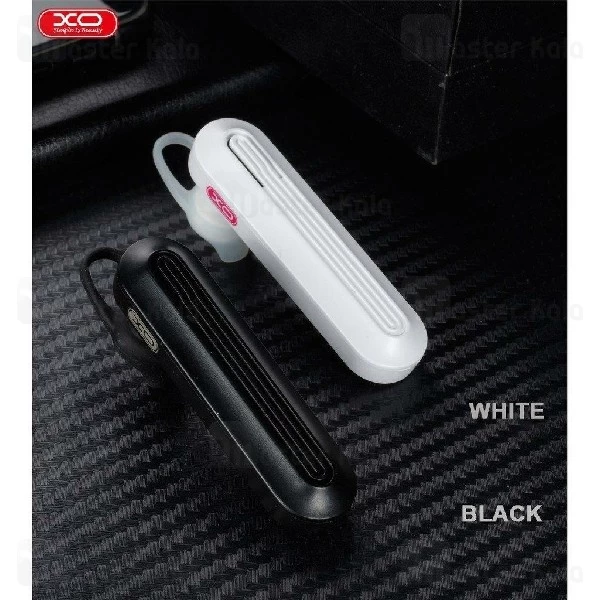 هندزفری بلوتوث تک گوش ایکس او XO B17 Bluetooth Earphone