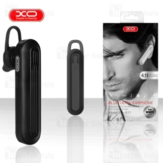 هندزفری بلوتوث تک گوش ایکس او XO B17 Bluetooth Earphone