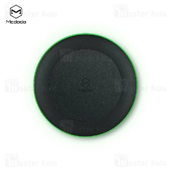شارژر وایرلس مک دودو Mcdodo CH-514 Wireless Charger توان 10 وات