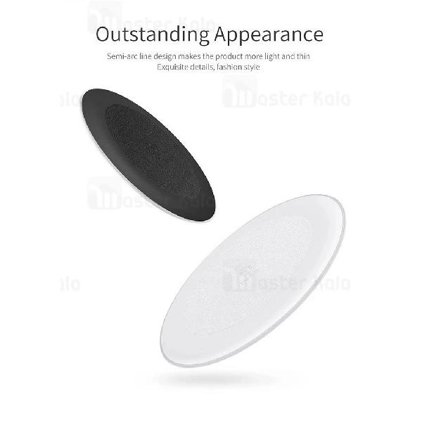 شارژر وایرلس مک دودو Mcdodo CH-514 Wireless Charger توان 10 وات