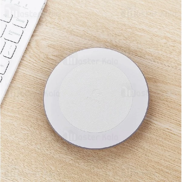 شارژر وایرلس مک دودو Mcdodo CH-514 Wireless Charger توان 10 وات