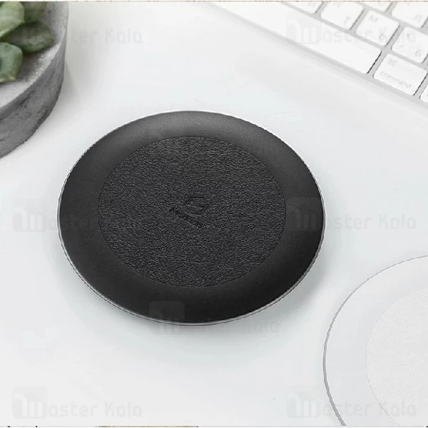 شارژر وایرلس مک دودو Mcdodo CH-514 Wireless Charger توان 10 وات