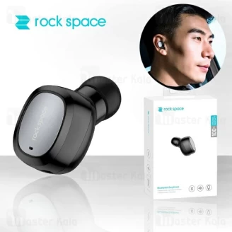 هندزفری بلوتوث تک گوش راک اسپیس Rock Space D300 Mini Bluetooth Headset