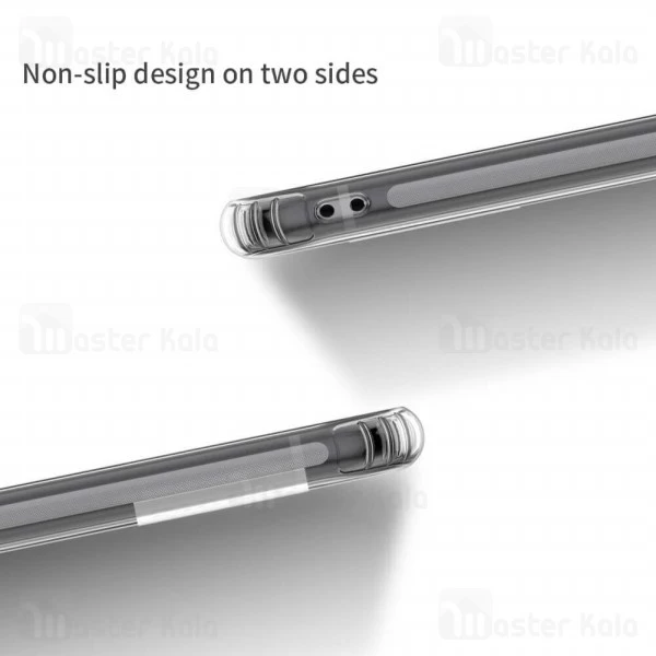 قاب ژله ای نیلکین اپل آیفون Apple iPhone 11 Pro Nillkin Nature TPU