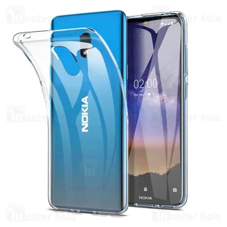 قاب ژله ای نوکیا Nokia 2.2 COCO Clear Jelly