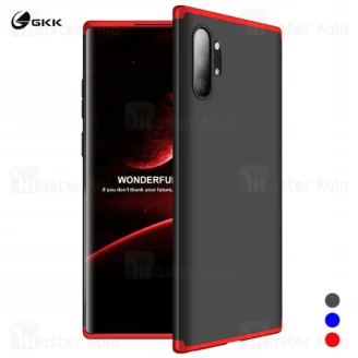 قاب 360 درجه سامسونگ Samsung Galaxy Note 10 Plus GKK 360 Full Case