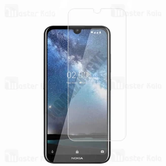 محافظ صفحه نمایش شیشه ای نوکیا Nokia 2.2