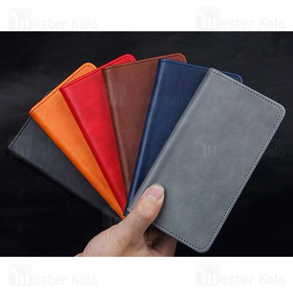 کیف چرمی BlackBerry Priv Leather Case