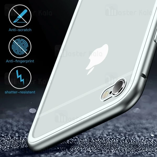 قاب آهنربایی Apple iPhone 6-6s Magnetic Case