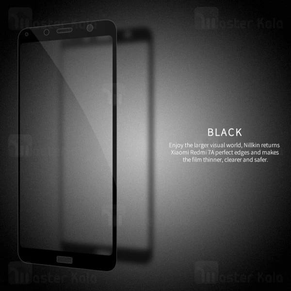 گلس نیلکین Nillkin CP+ Pro Glass Screen Protector Redmi 7A