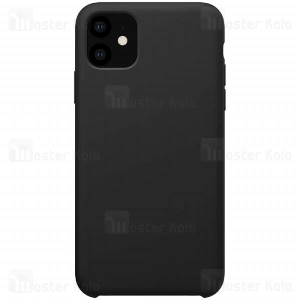 قاب سیلیکونی Apple iPhone 11 Nillkin Flex PURE Case