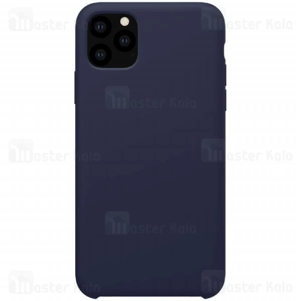 قاب سیلیکونی Apple iPhone 11 Pro Max Nillkin Flex PURE Case
