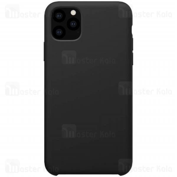 قاب سیلیکونی Apple iPhone 11 Pro Max Nillkin Flex PURE Case