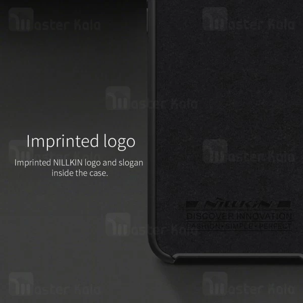 قاب سیلیکونی Apple iPhone 11 Pro Max Nillkin Flex PURE Case