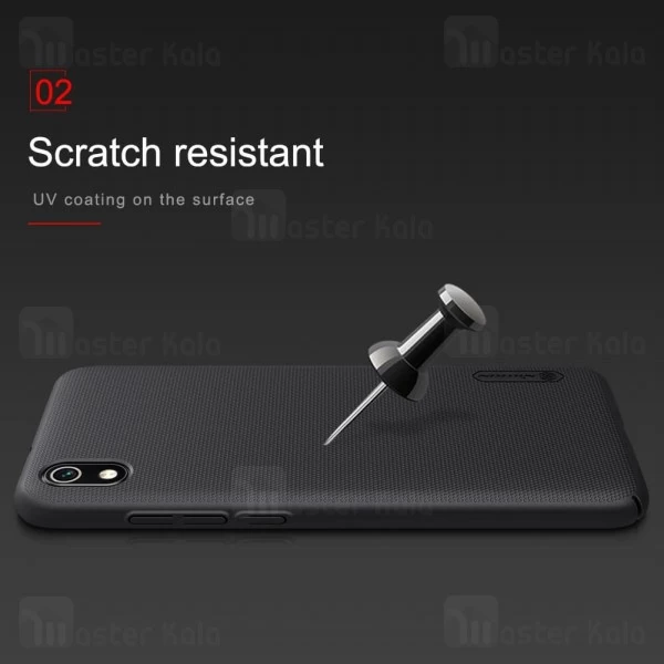 قاب محافظ نیلکین شیائومی Xiaomi Redmi 7A Nillkin Frosted Shield