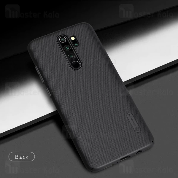 قاب محافظ نیلکین هواوی Xiaomi Redmi Note 8 Pro Nillkin Frosted Shield