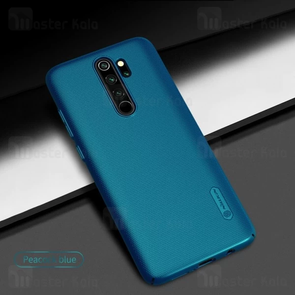 قاب محافظ نیلکین هواوی Xiaomi Redmi Note 8 Pro Nillkin Frosted Shield