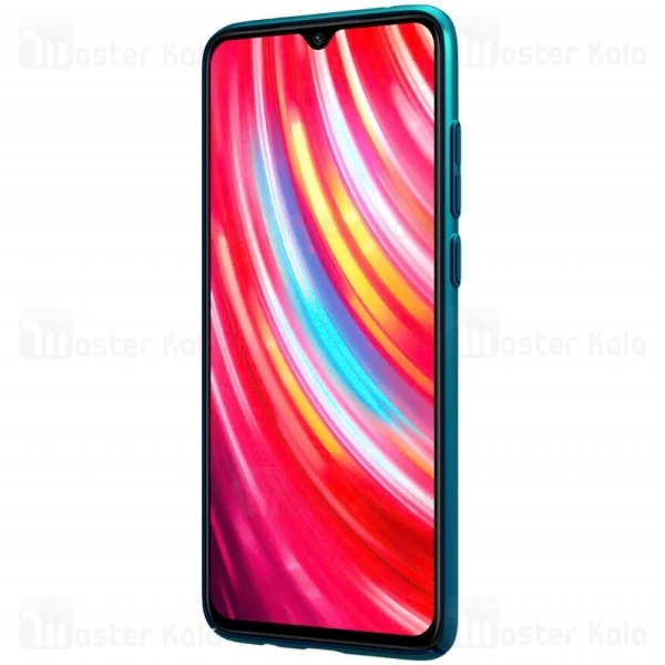 قاب محافظ نیلکین هواوی Xiaomi Redmi Note 8 Pro Nillkin Frosted Shield