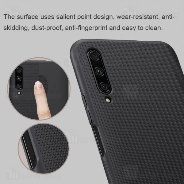 قاب نیلکین Huawei Honor 9x Pro Nillkin Frosted Shield Case