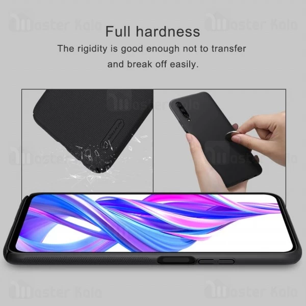 قاب نیلکین Huawei Honor 9x Pro Nillkin Frosted Shield Case