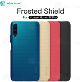 قاب محافظ نیلکین هواوی Huawei Honor 9X Pro Nillkin Frosted Shield