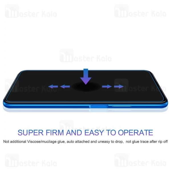 گلس نیلکین Huawei Honor 9x / 9x Pro Nillkin H+ Pro Glass Screen Protector